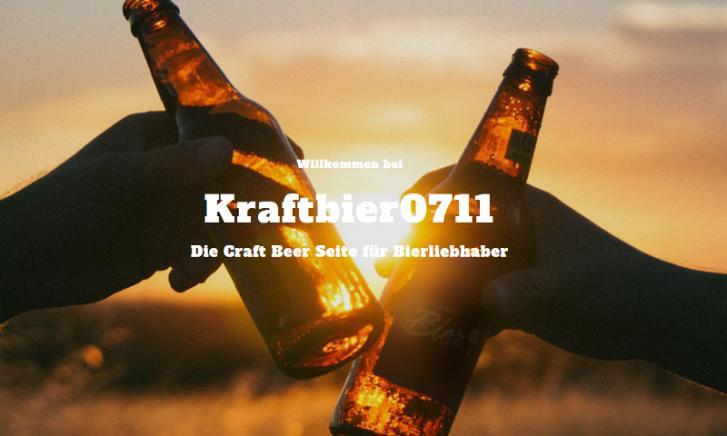 Kraftbier0711 bierblog Kraftbier0711 bierblog